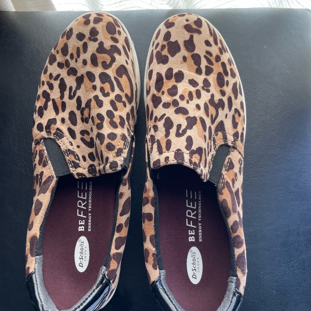 Dr Scholls shoes